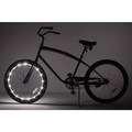 Brightz Ltd Light Kit Bike Whls Wht L2422